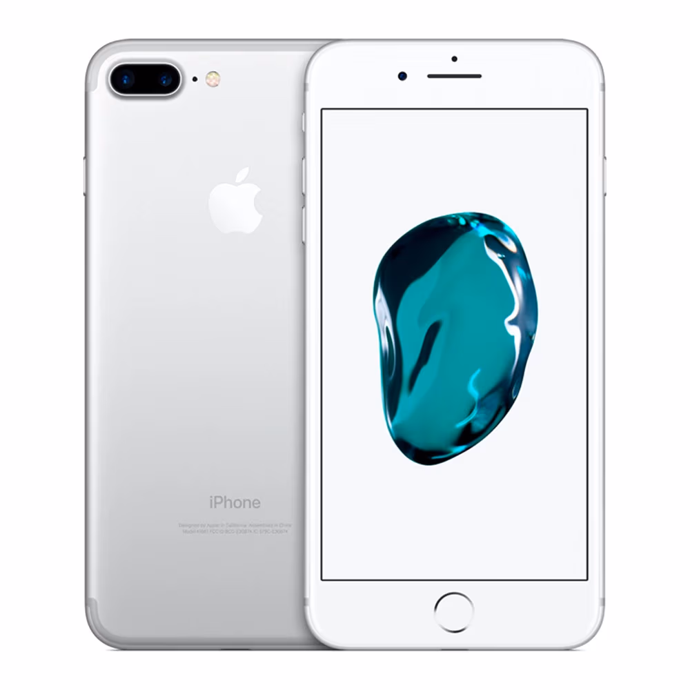 Smartphone Apple iPhone 7 Plus 3/128GB Silver