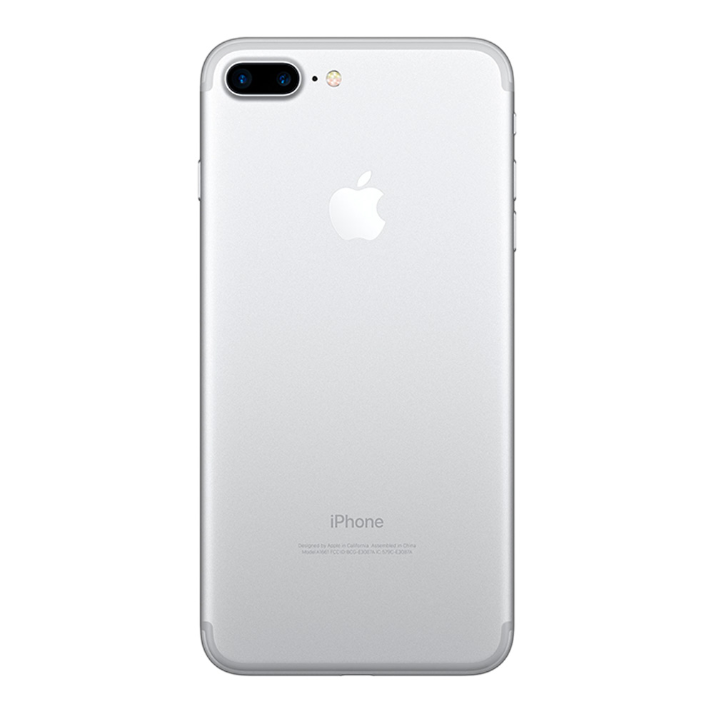 Смартфон Apple iPhone 7 Plus / 5.5'' / 3 ГБ / 32 / Silver photo 3