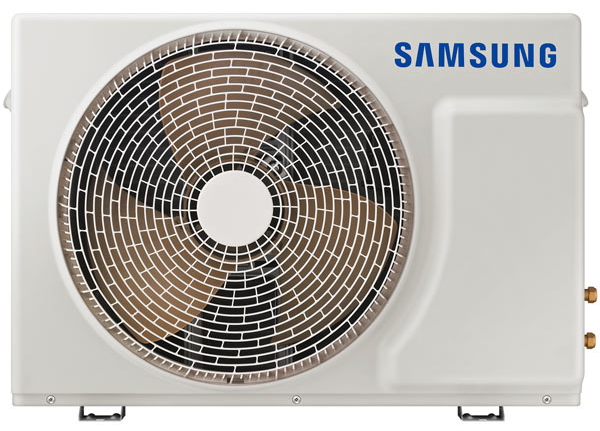 Кондиционер Samsung AR09RSFPAWQNER 9000 BTU / 25 м2 / Инверторный / R410а / A++ photo 5