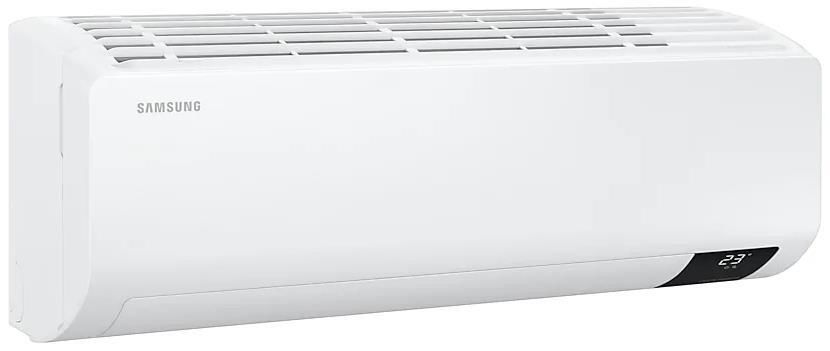 Кондиционер Samsung AR18TSHYAWKNER 18000 BTU / 50 м2 / Инверторный / R410а / A photo 3