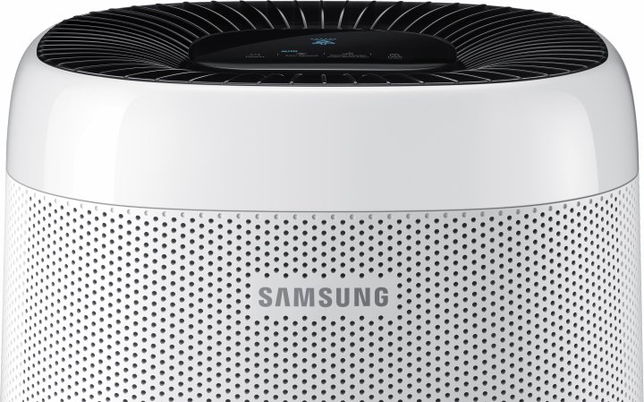 Очиститель воздуха Samsung AX34T3020WWER photo 10