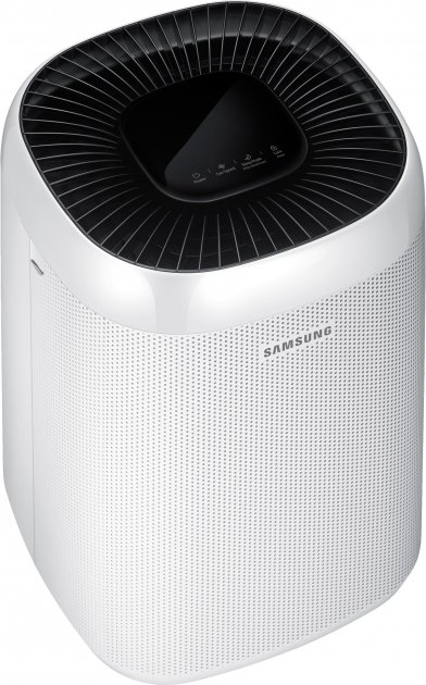 Очиститель воздуха Samsung AX34T3020WWER photo 2