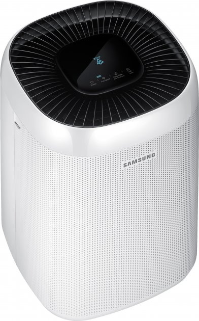 Очиститель воздуха Samsung AX34T3020WWER photo 3