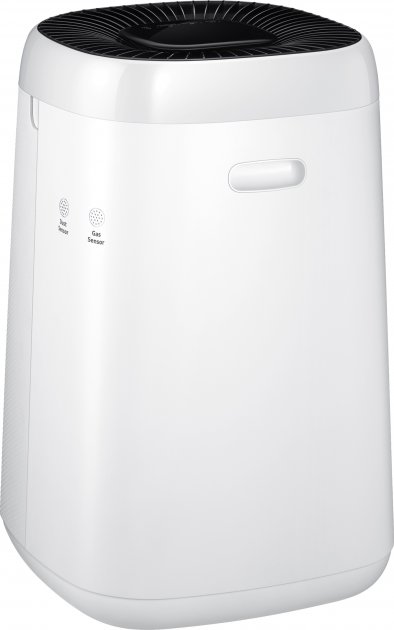 Очиститель воздуха Samsung AX34T3020WWER photo 6