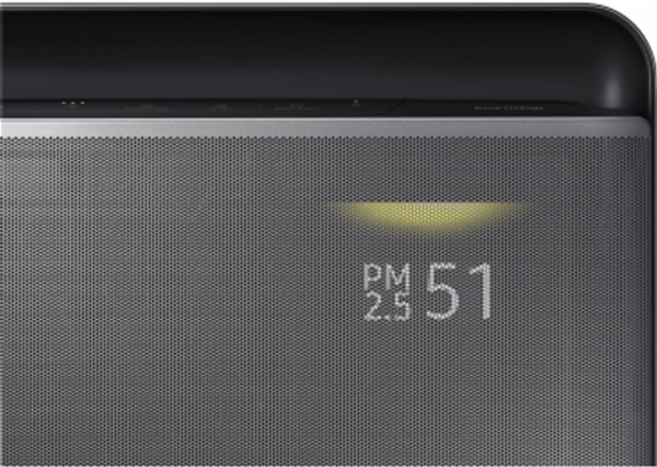 Purificator de aer Samsung AX47T9080SSER photo 4
