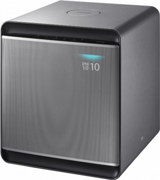 Purificator de aer Samsung AX47T9080SSER photo 6