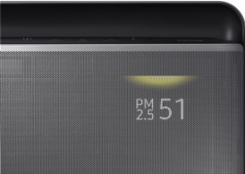 Purificator de aer Samsung AX47T9080SSER thumbnav 4