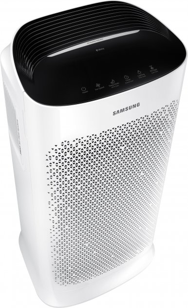 Очиститель воздуха Samsung AX60T5080WDER photo 10