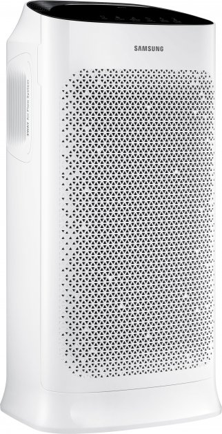 Очиститель воздуха Samsung AX60T5080WDER photo 12