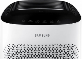 Очиститель воздуха Samsung AX60T5080WDER thumbnav 8