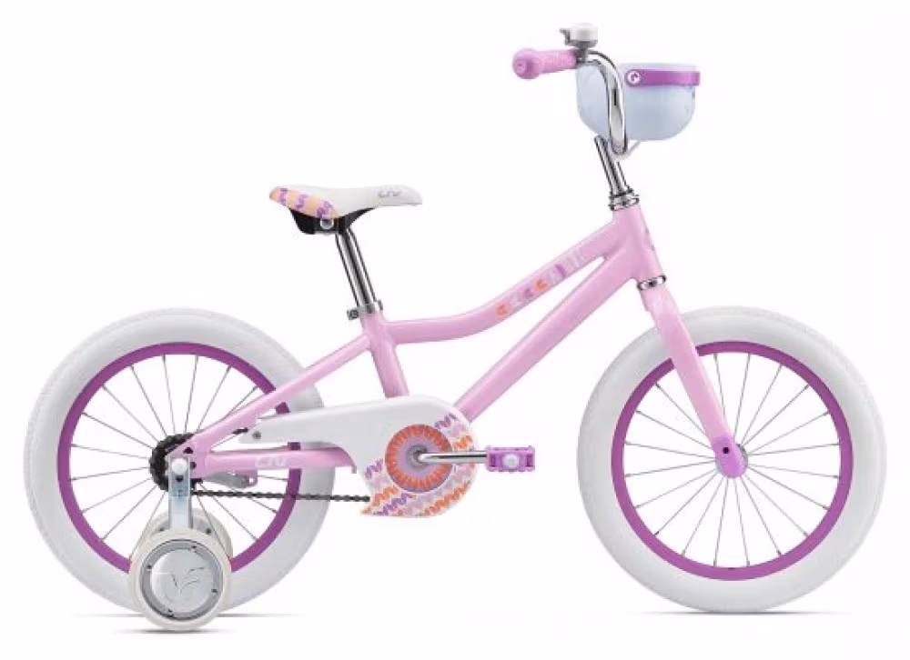 Bicicleta pentru copii Giant Adore C/B