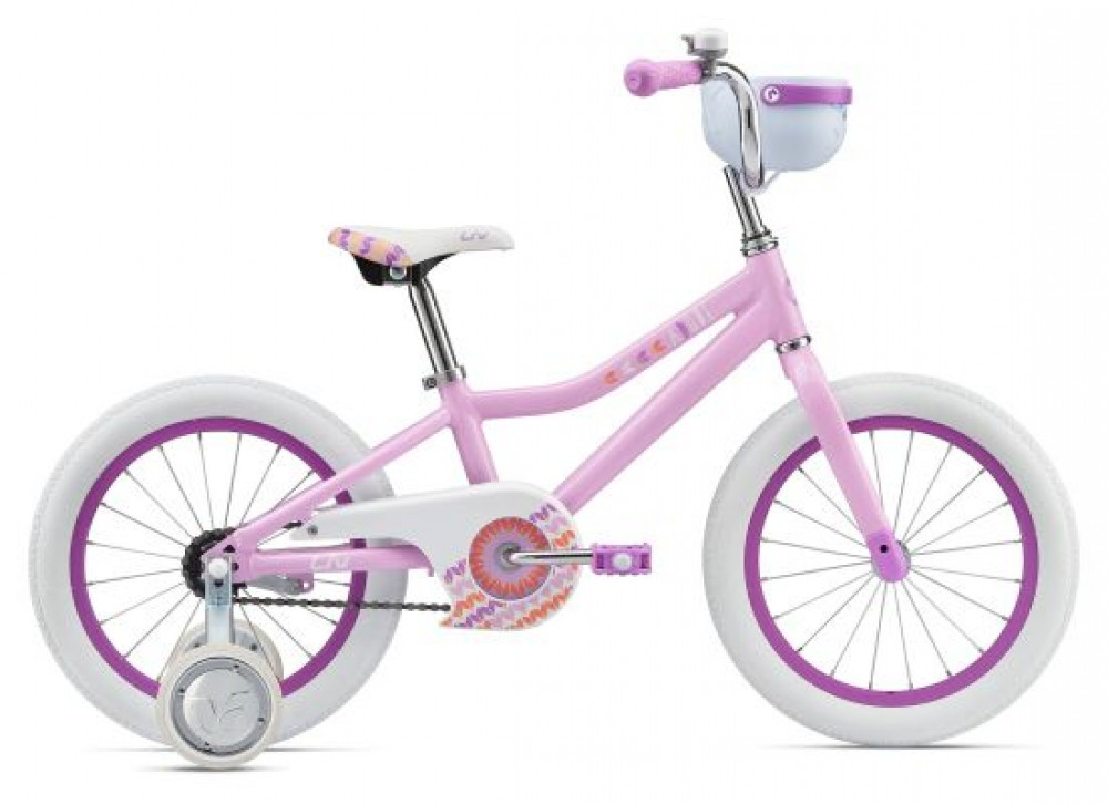 Bicicleta pentru copii Giant Adore C/B photo Bicicleta pentru copii Giant Adore C/B photo