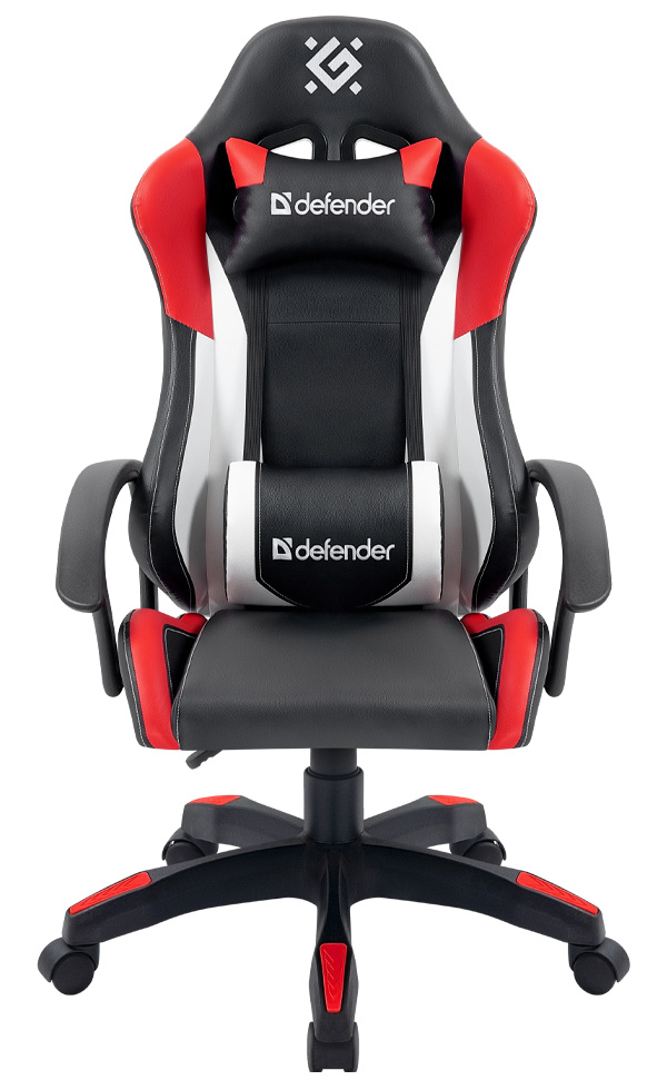 Fotoliu gaming Defender Crater 64040 photo 1