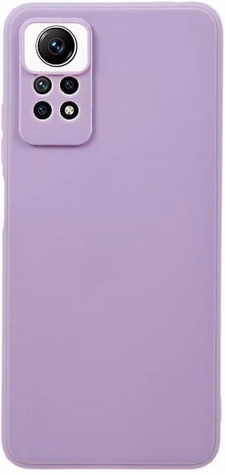 Husa Screen Geeks Soft Touch Xiaomi Redmi Note 12 Pro 4G