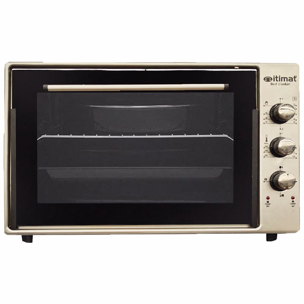 Cuptor electric Itimat I60TTSGSILVER