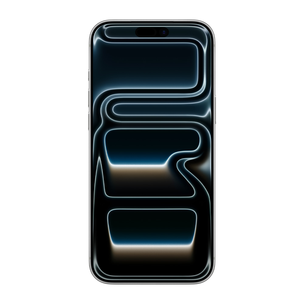 Смартфон Apple iPhone 17 Pro Max / 6.9'' / 12 ГБ / 1 ТБ / Silver photo 2