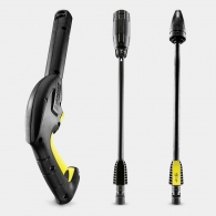 Aparat de spalat cu inalta presiune Karcher K2 Power (1.673 - 600.0) thumbnav 2