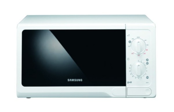 Cuptor cu microunde Samsung MW-71ER photo Cuptor cu microunde Samsung MW-71ER photo