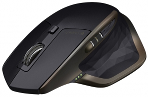 Игровые мыши Logitech MX Master thumbnav 1