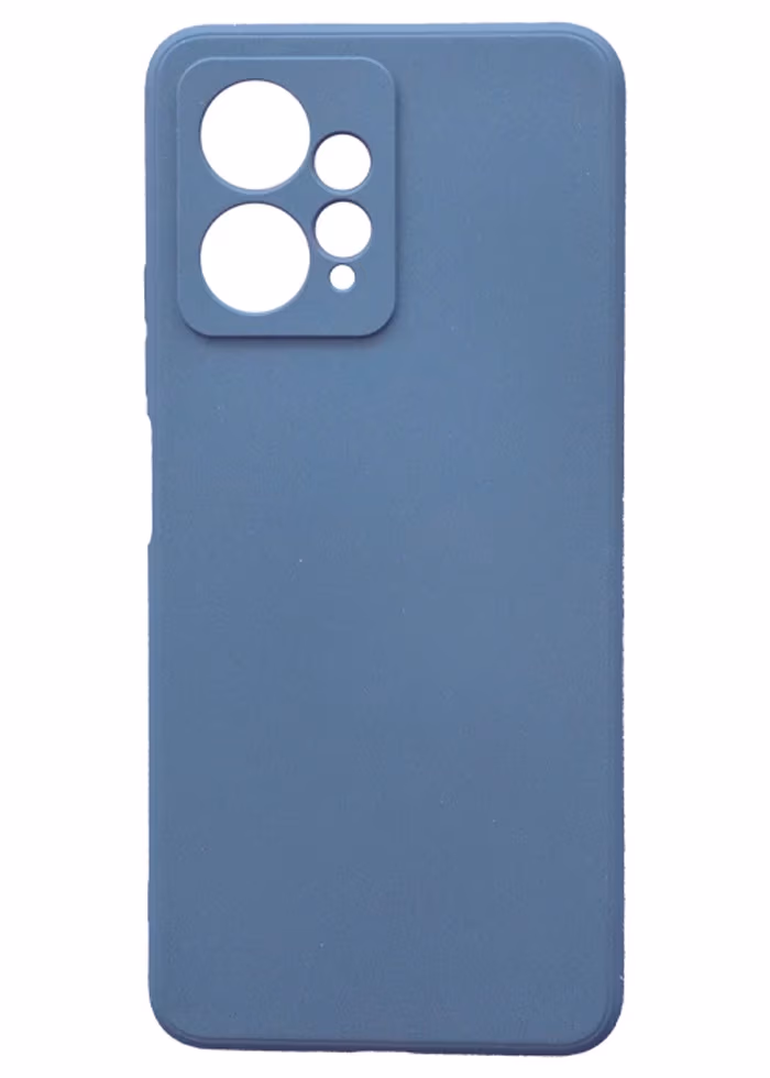 Husa Screen Geeks Soft Touch Xiaomi Redmi 12    