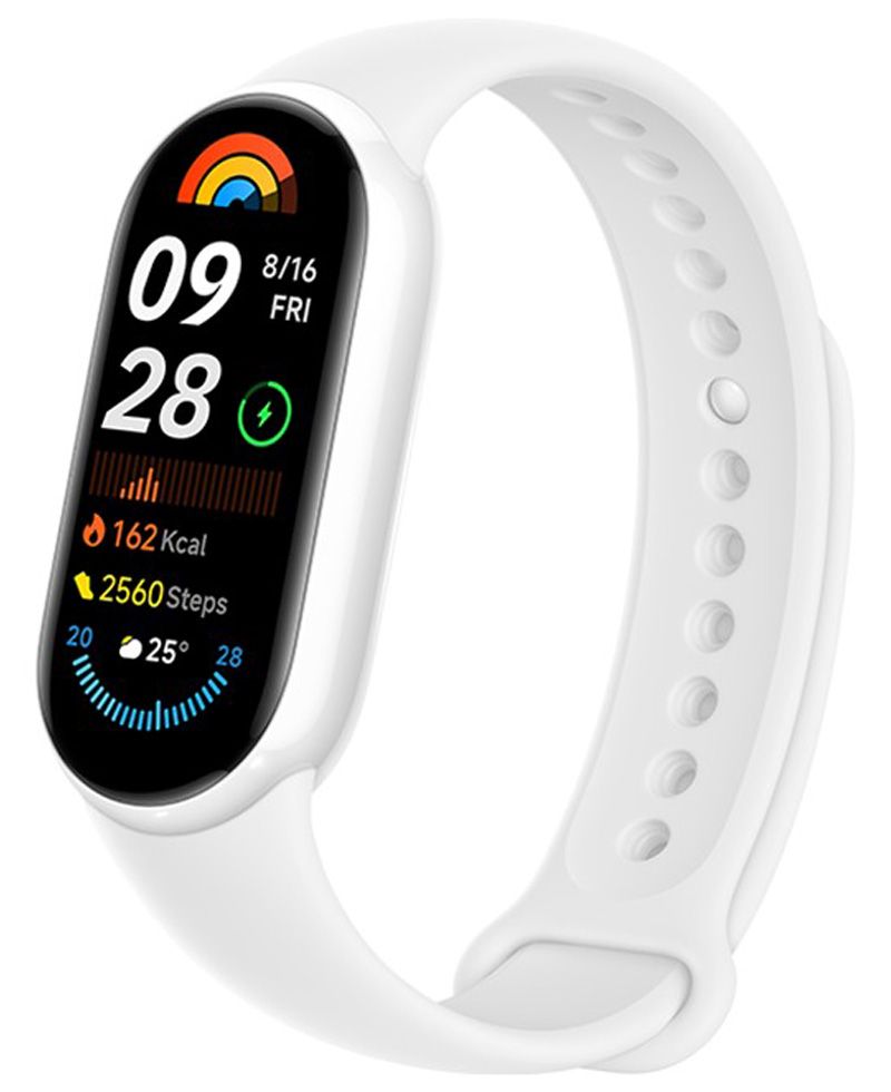 Фитнес-браслет Xiaomi Smart Band 9 photo 