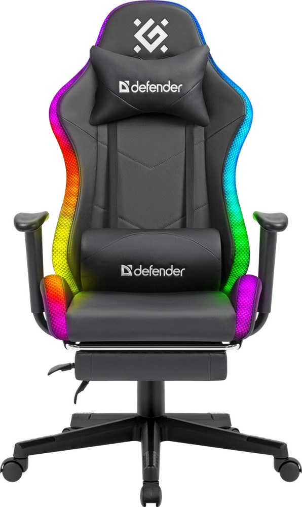 Fotoliu gaming Defender Watcher photo 2