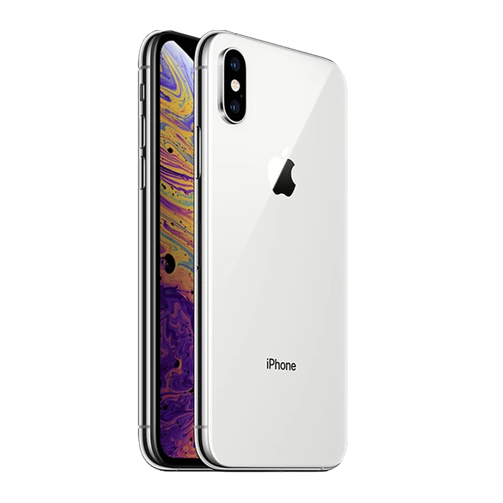 Смартфон Apple iPhone XS / 5.8'' / 4 ГБ / 512 / Silver photo 4