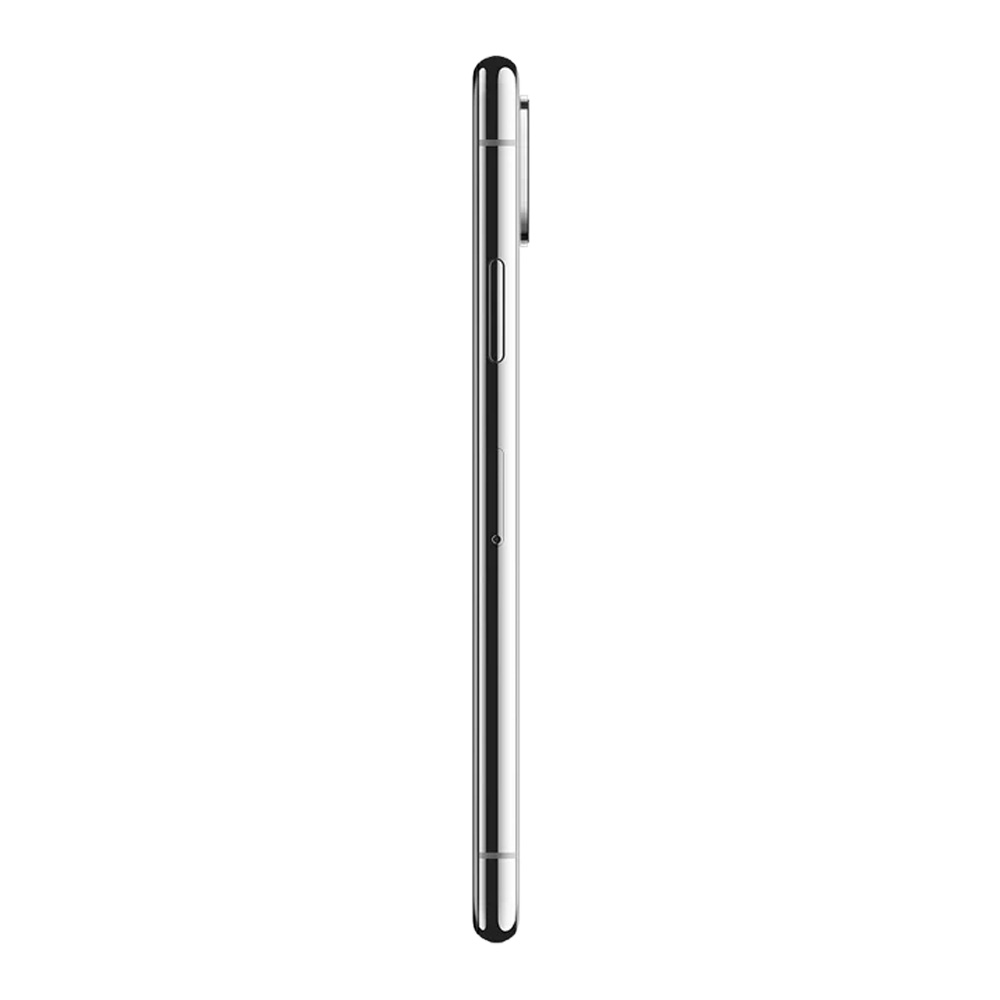 Смартфон Apple iPhone XS / 5.8'' / 4 ГБ / 512 / Silver photo 5