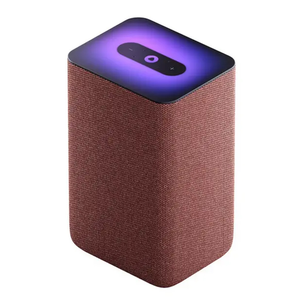 Boxa Smart Yandex Station 2 YNDX-00051 Cooper photo 1