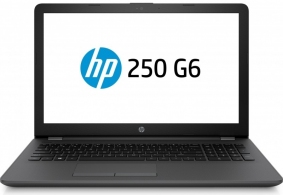 Laptop HP 250 G6 i3-6006U/8/128SSD, Core i3, 8 GB GB, DOS, Gri thumbnav 1