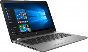 Laptop HP 250 G6 i3-6006U/8/128SSD, Core i3, 8 GB GB, DOS, Gri thumbnav 3