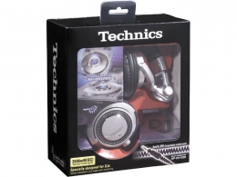Casti cu fir Technics RP-DH1200E-S thumbnav 2