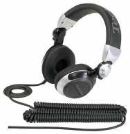 Casti cu fir Panasonic RP-DJ1215E-S thumbnav 1