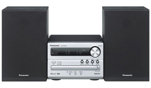Boxa pentru Party Panasonic SC-PM250EE
photo 1 Boxa pentru Party Panasonic SC-PM250EE
photo 1