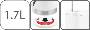 Чайник электрический Tefal KO108130 thumbnav 7