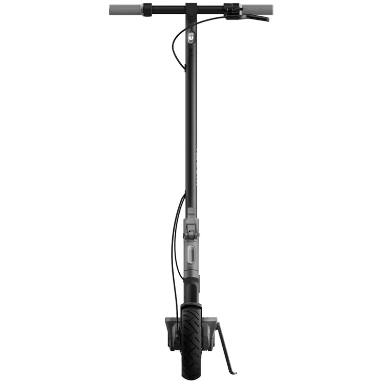 Электрический самокат Xiaomi Scooter 4 Ultra / 940 Вт / 70 км / 25 км/ч / Черный photo 3