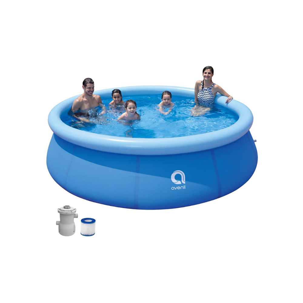 Bazin Gonflabil Avenli Swimming Pool photo Bazin Gonflabil Avenli Swimming Pool photo