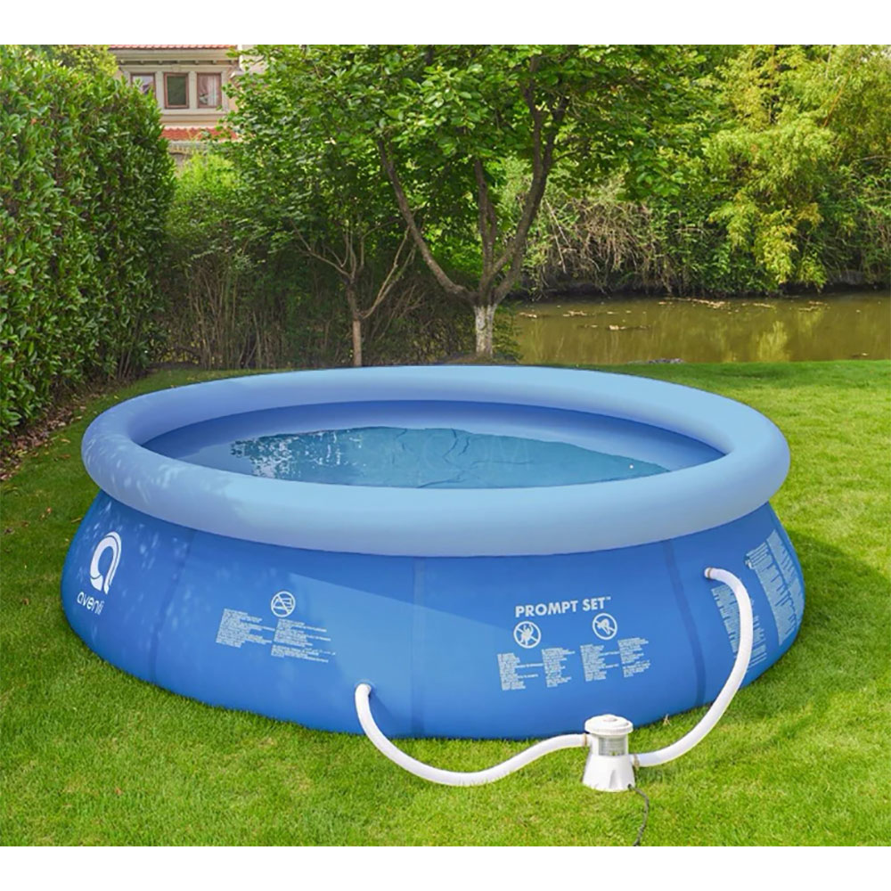 Надувной бассейн Avenli Inflatable pool photo 2