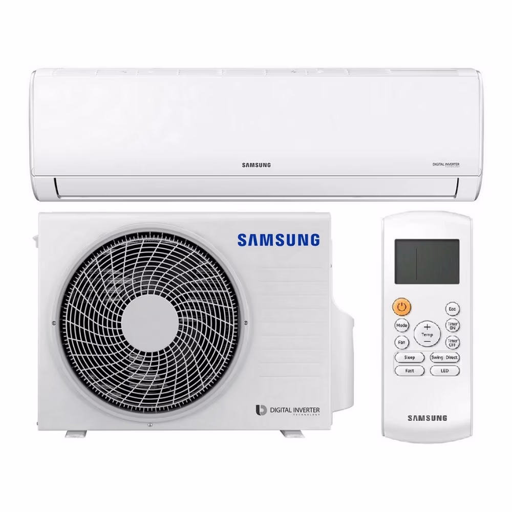 Aparat de aer conditionat Samsung AR09TXHQASINEU 