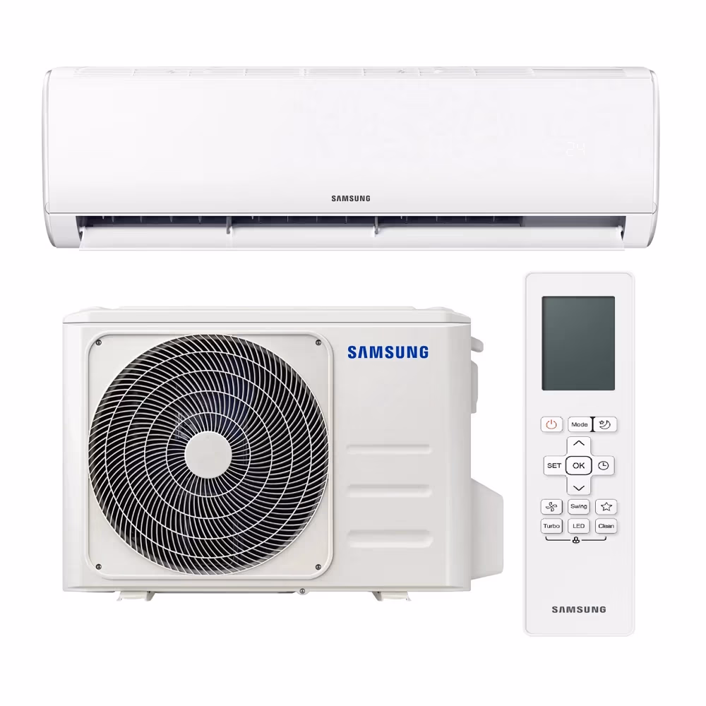 Aparat de aer conditionat Samsung AR24BXHQASINEU 