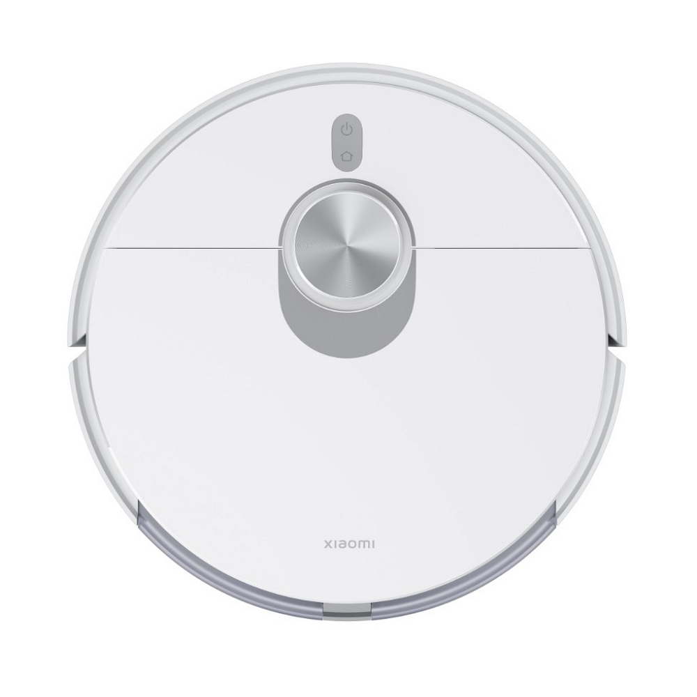 Робот пылесос Xiaomi Vacuum S20+ / 0.45 л / Белый photo 1 Робот пылесос Xiaomi Vacuum S20+ / 0.45 л / Белый photo 1