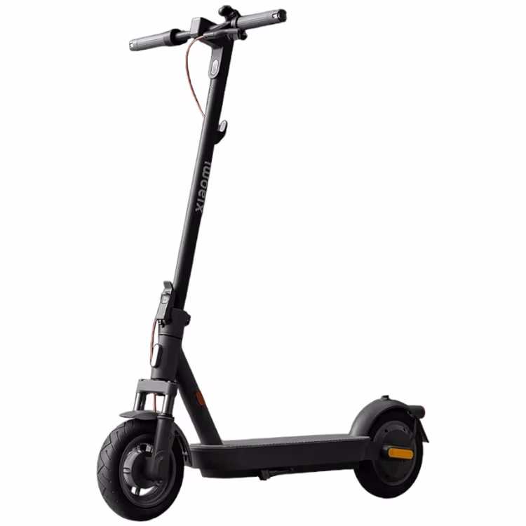 Электрический самокат Xiaomi Scooter 5 EU 