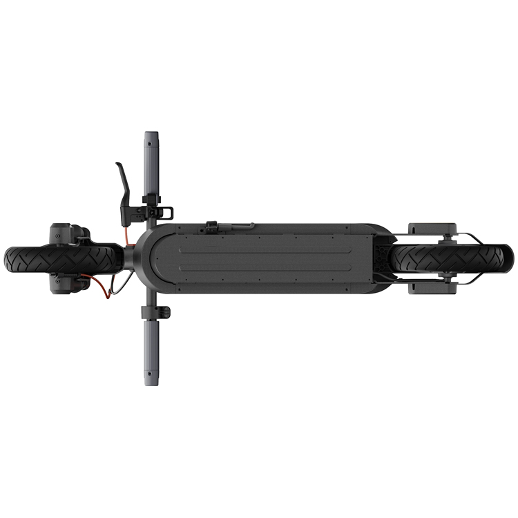 Trotineta electrica Xiaomi Scooter 5 EU 700 W / 60 km / 25 km/h / Negru photo 5