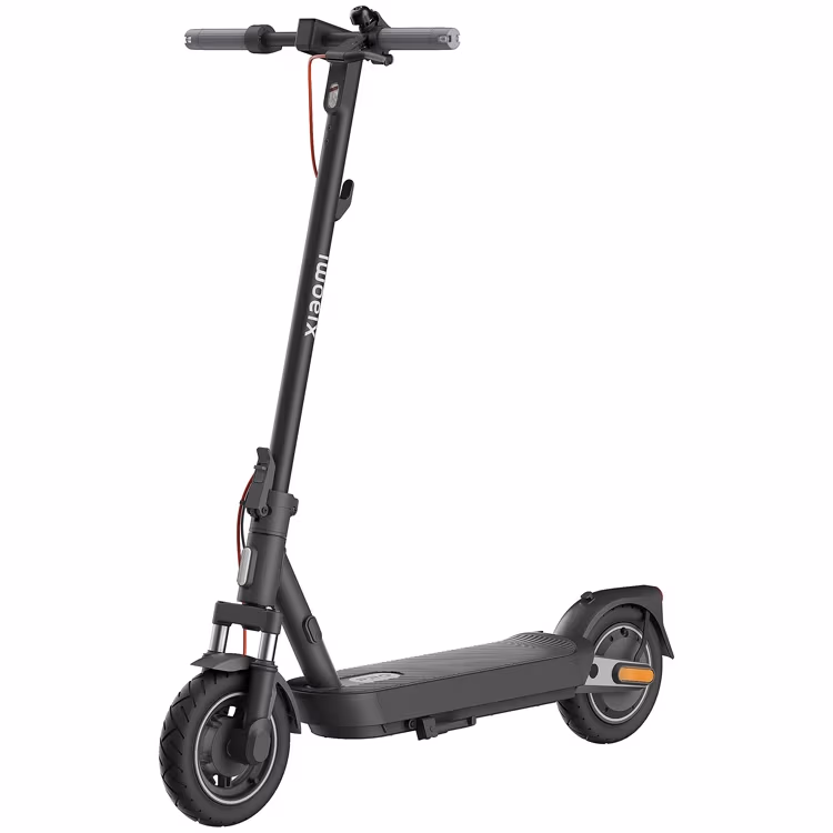 Электрический самокат Xiaomi Scooter 5PRO EU 