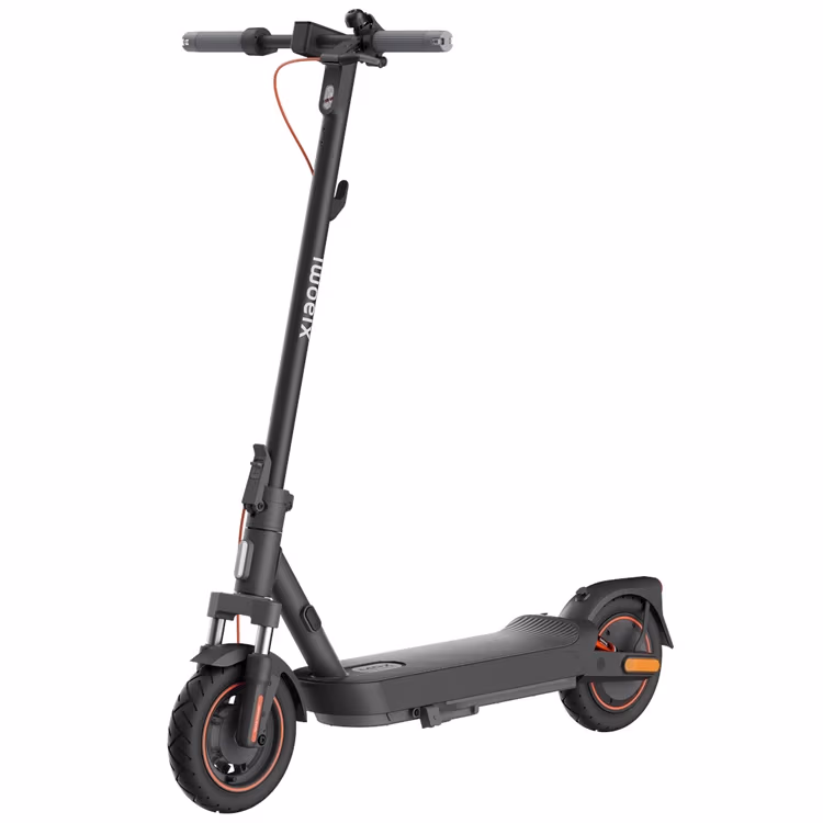 Электрический самокат Xiaomi Scooter 5MAX EU 