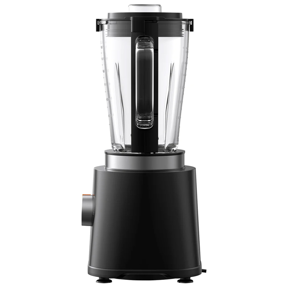 Blender Stationar Xiaomi BlenderEU Negru / 5 viteze / ml photo 3