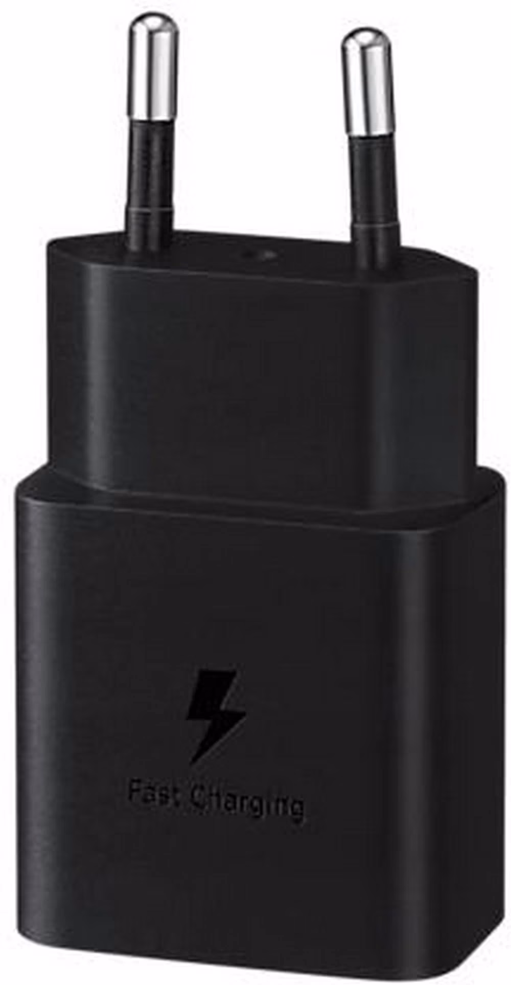 Зарядное устройство для телефона Samsung EPT1510NBEGEU (15W) 