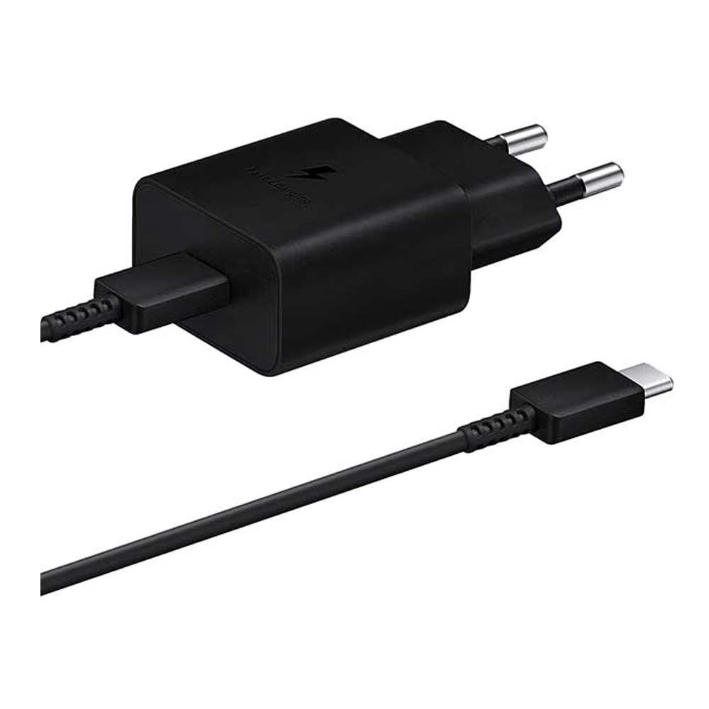 Зарядное устройство для телефона Samsung EP-T1510XBEGEU photo 1