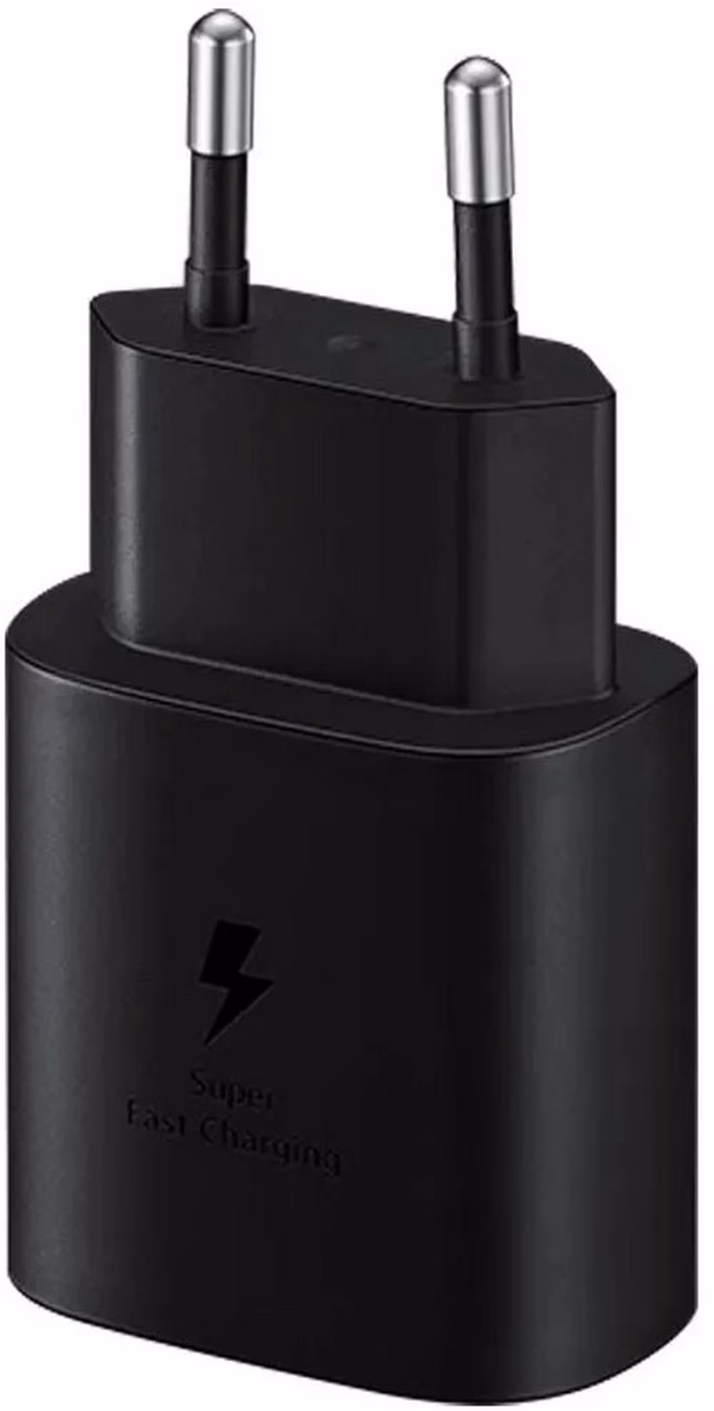Зарядное устройство для телефона Samsung EPTA800NBEGEU (25W) 