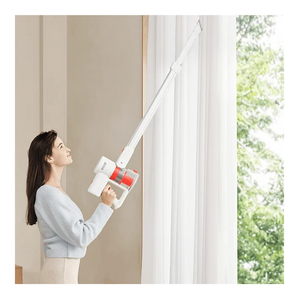 Aspirator vertical Xiaomi G20 LITE EU / 215W / Alb photo 7
